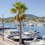 Les Coteaux De La Nartelle-18 By Interhome Apartment Sainte-Maxime