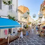 Les Coteaux De La Nartelle-18 By Interhome Sainte-Maxime