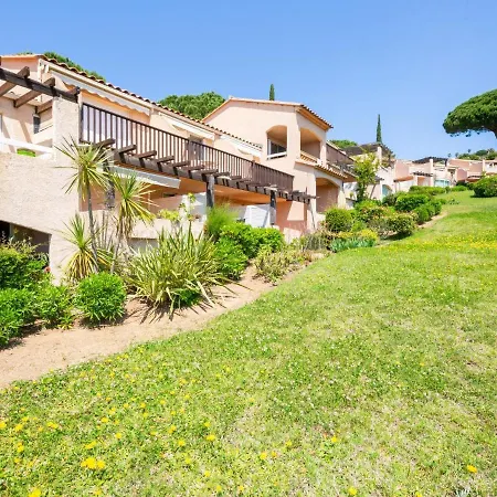 Les Coteaux De La Nartelle-18 By Interhome Апартаменты *