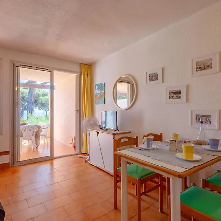 Apartment Les Coteaux De La Nartelle-18 By Interhome *