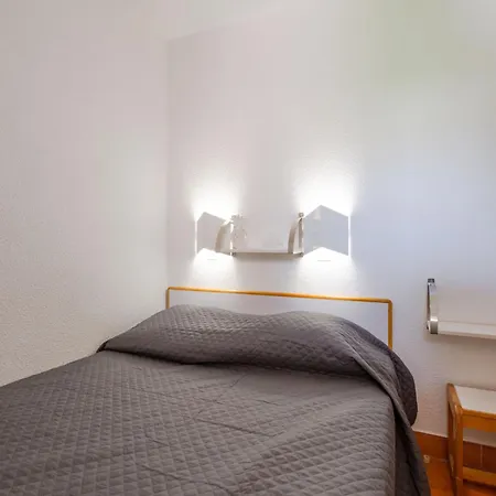 Les Coteaux De La Nartelle-18 By Interhome Sainte-Maxime