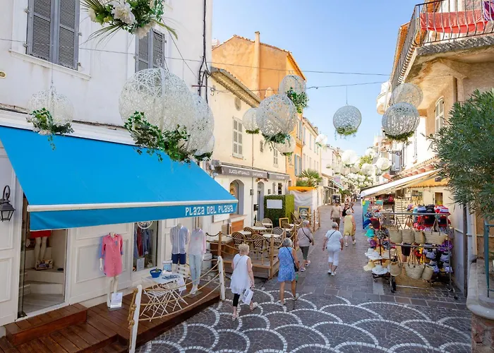 Les Coteaux De La Nartelle-18 By Interhome Sainte-Maxime