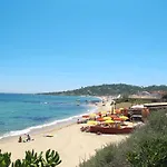 Les Coteaux De La Nartelle-18 By Interhome דירה *