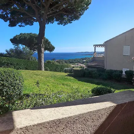 Les Coteaux De La Nartelle-18 By Interhome