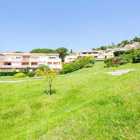 Les Coteaux De La Nartelle-18 By Interhome Apartment