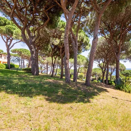 Daire Les Coteaux De La Nartelle-18 By Interhome *