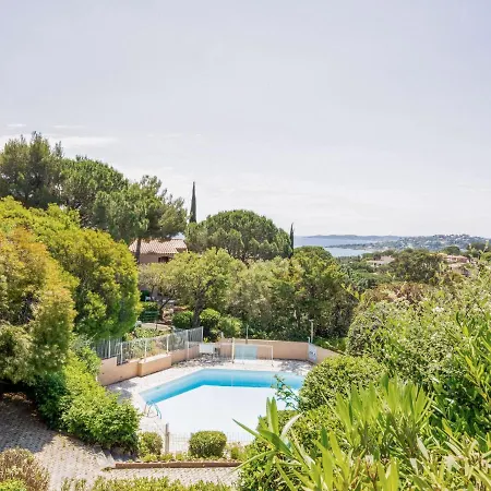 Les Coteaux De La Nartelle-18 By Interhome Daire