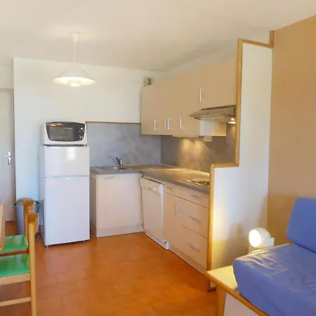 Les Coteaux De La Nartelle-18 By Interhome Apartment
