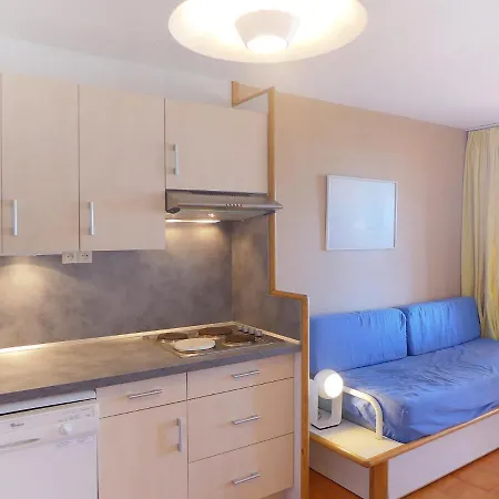 Les Coteaux De La Nartelle-18 By Interhome Apartment