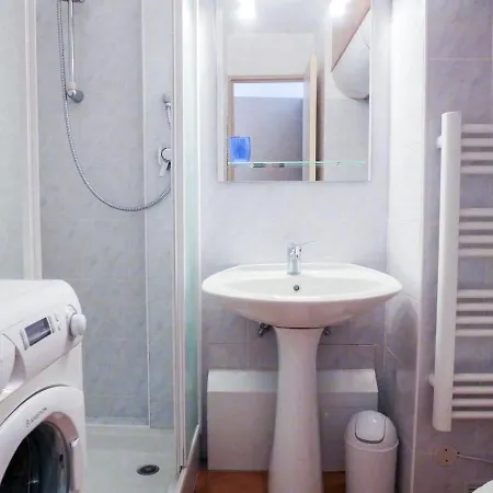 Apartment Les Coteaux De La Nartelle-18 By Interhome