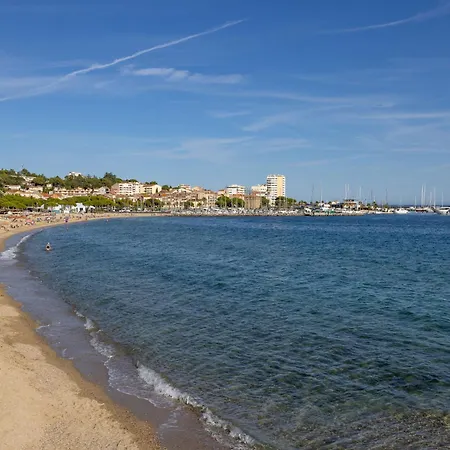 Les Coteaux De La Nartelle-18 By Interhome Apartment Sainte-Maxime