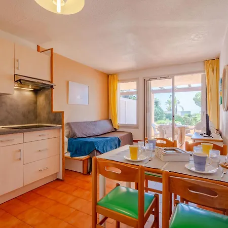 Les Coteaux De La Nartelle-18 By Interhome * Sainte-Maxime