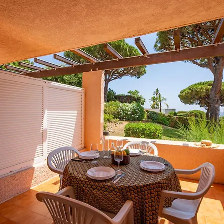 Les Coteaux De La Nartelle-18 By Interhome Apartment