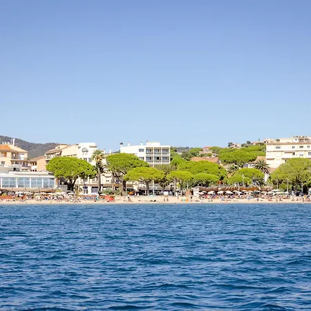 Lägenhet Les Coteaux De La Nartelle-18 By Interhome Sainte-Maxime