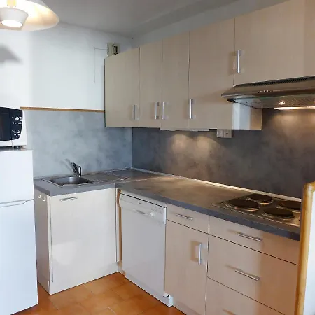 Les Coteaux De La Nartelle-18 By Interhome Apartment *
