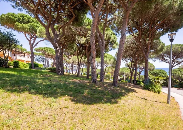 Apartamento Les Coteaux De La Nartelle-18 By Interhome *