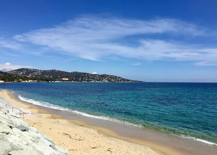 Les Coteaux De La Nartelle-18 By Interhome