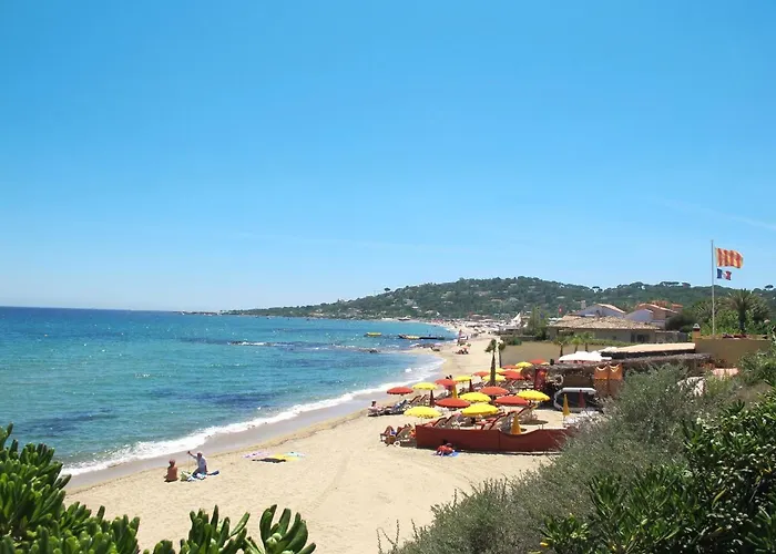 Les Coteaux De La Nartelle-18 By Interhome Apartamento *