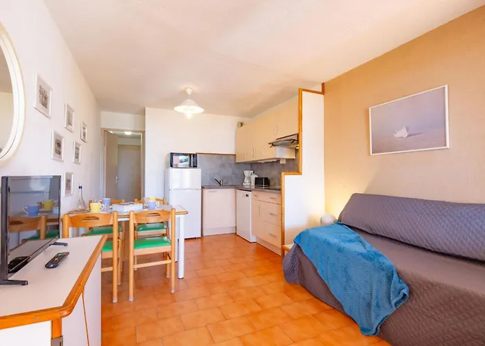 Les Coteaux De La Nartelle-18 By Interhome *