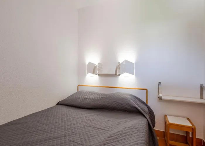 Les Coteaux De La Nartelle-18 By Interhome Sainte-Maxime