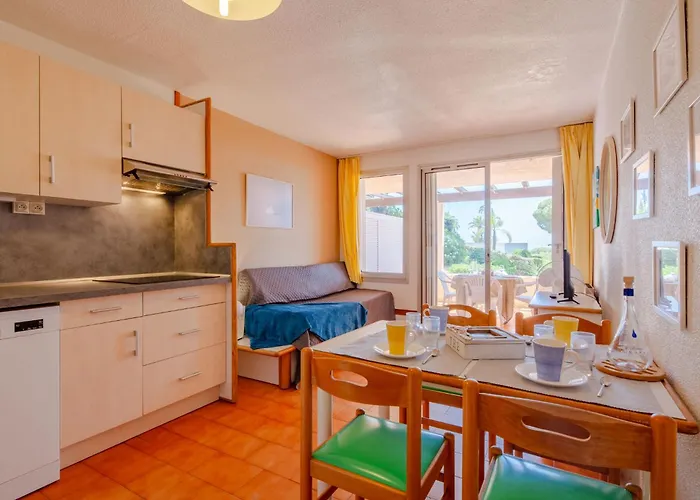 Les Coteaux De La Nartelle-18 By Interhome * Sainte-Maxime