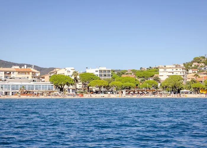 Apartment Les Coteaux De La Nartelle-18 By Interhome Sainte-Maxime