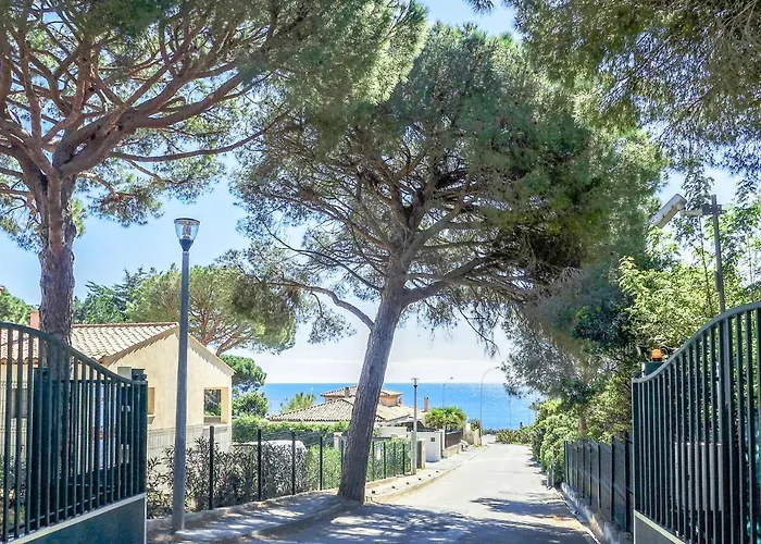 Les Coteaux De La Nartelle-18 By Interhome * Sainte-Maxime